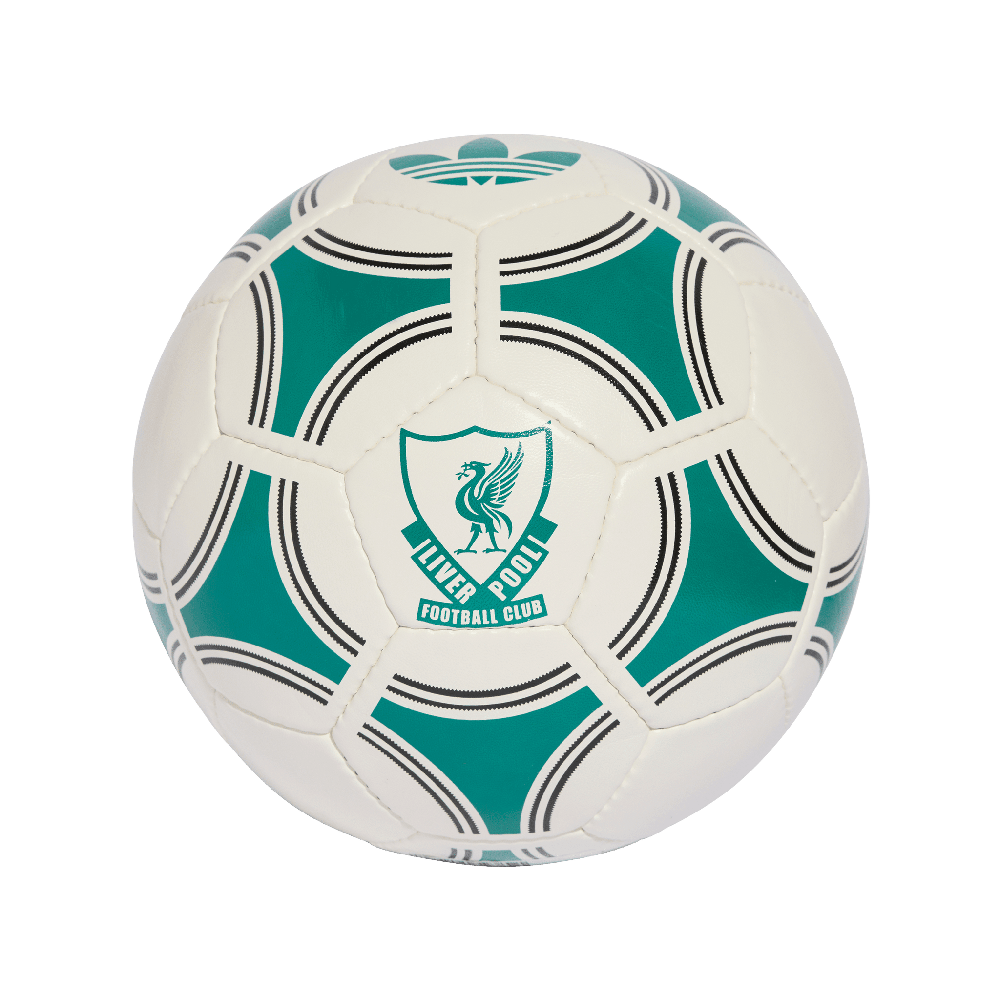 Liverpool FC Third Club Ball (JY6163) | Ultra Football