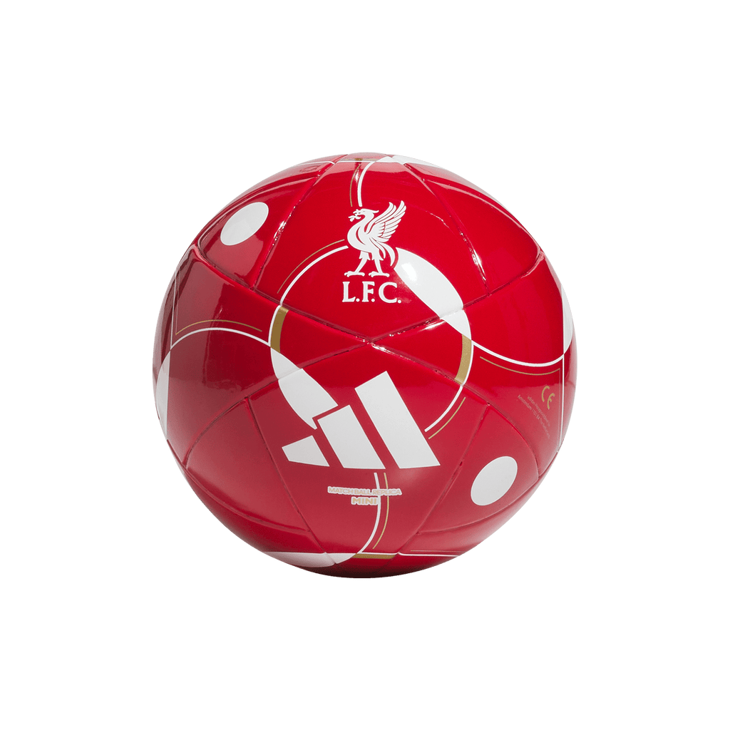 Liverpool FC Home Mini Ball (JY6165)