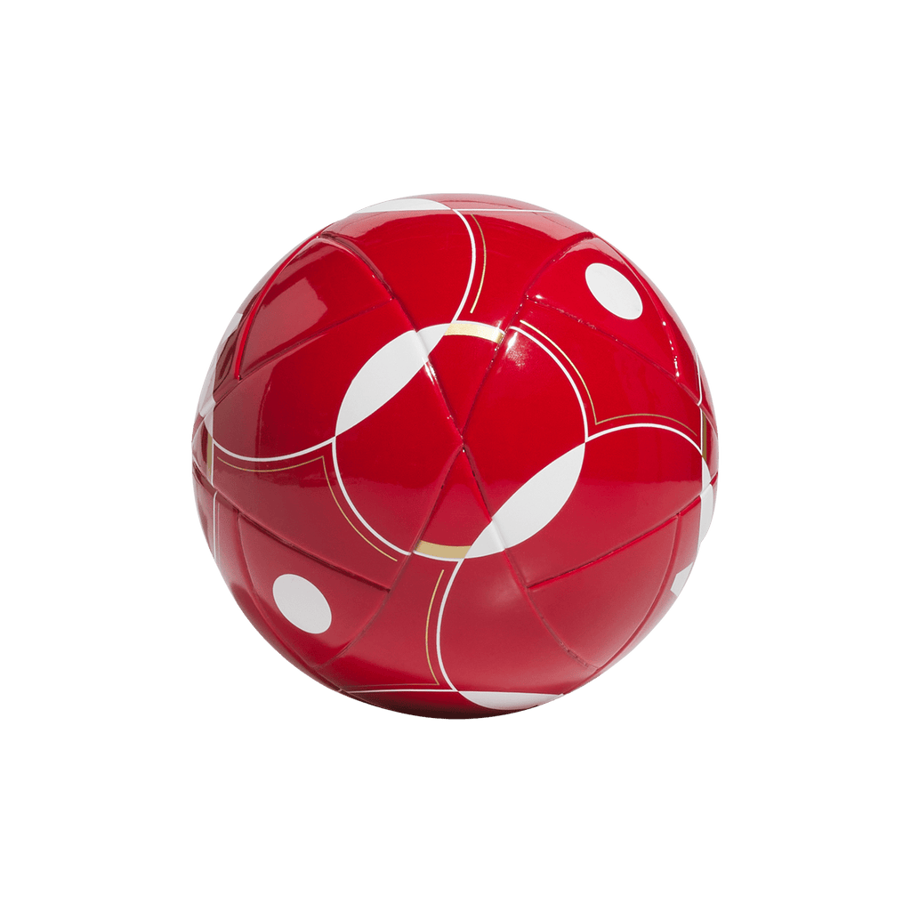 Liverpool FC Home Mini Ball (JY6165)