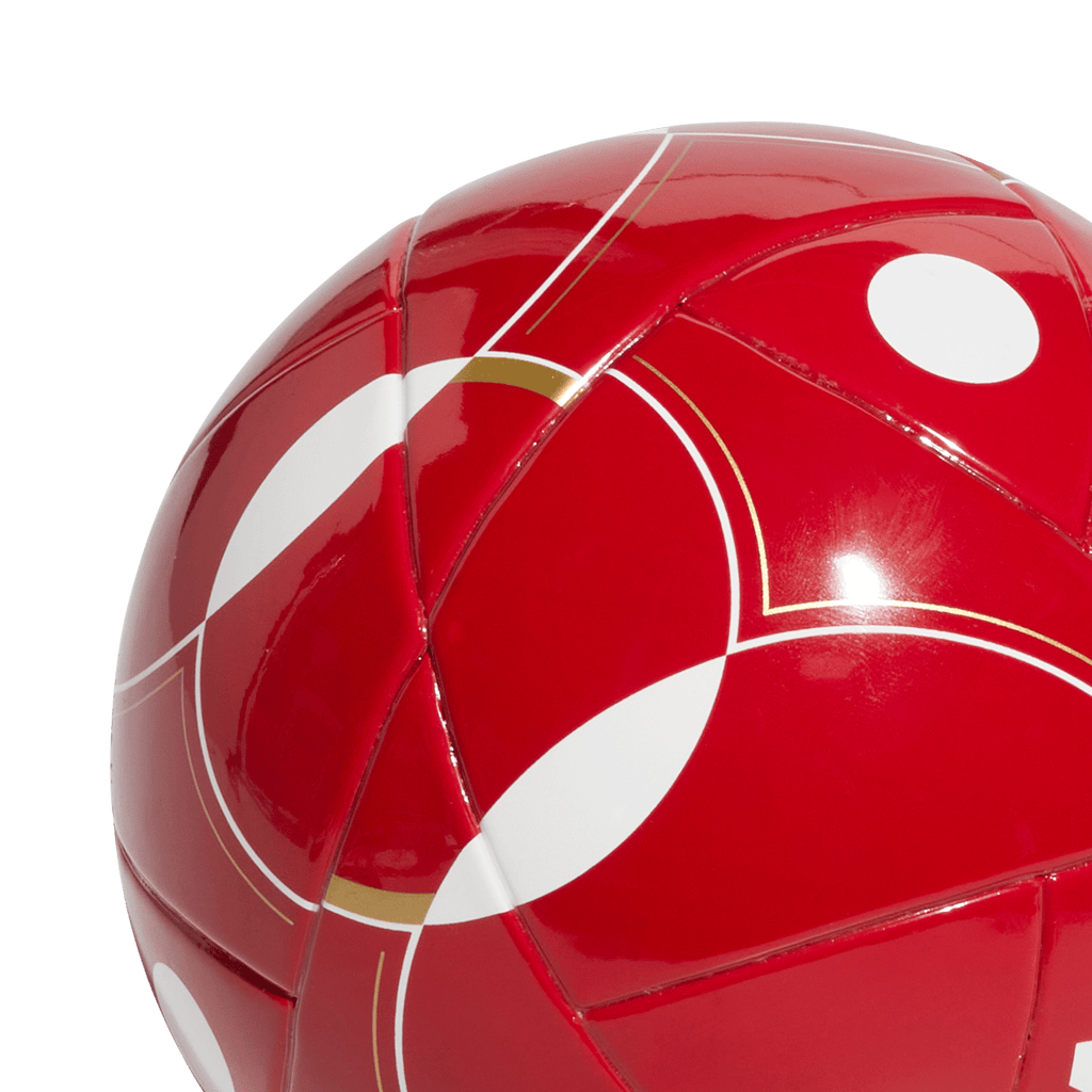 Liverpool FC Home Mini Ball (JY6165)