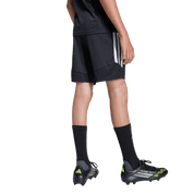 Tiro 26 League Youth Training Shorts (JY7147) Apparel Adidas