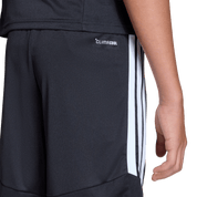 Tiro 26 League Youth Training Shorts (JY7147) Apparel Adidas