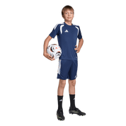 Tiro 26 League Youth Training Shorts (JY7150) Apparel Adidas