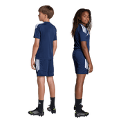 Tiro 26 League Youth Training Shorts (JY7150) Apparel Adidas