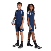 Tiro 26 League Youth Training Shorts (JY7150) Apparel Adidas