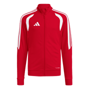 Tiro 26 League Youth Track Jacket (JY7200) Apparel Adidas