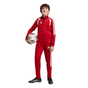 Tiro 26 League Youth Track Jacket (JY7200) Apparel Adidas