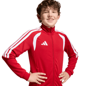 Tiro 26 League Youth Track Jacket (JY7200) Apparel Adidas