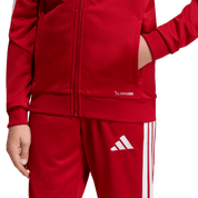 Tiro 26 League Youth Track Jacket (JY7200) Apparel Adidas