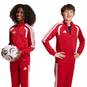 Tiro 26 League Youth Track Jacket (JY7200) Apparel Adidas