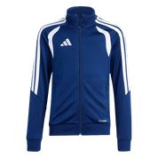 Tiro 26 League Youth Track Jacket (JY7201) Apparel Adidas