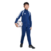 Tiro 26 League Youth Track Jacket (JY7201) Apparel Adidas
