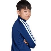 Tiro 26 League Youth Track Jacket (JY7201) Apparel Adidas