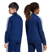 Tiro 26 League Youth Track Jacket (JY7201) Apparel Adidas