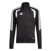 Tiro 26 League Youth Track Jacket (JY7202) Apparel Adidas