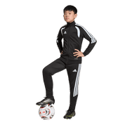 Tiro 26 League Youth Track Jacket (JY7202) Apparel Adidas