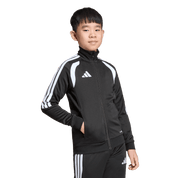 Tiro 26 League Youth Track Jacket (JY7202) Apparel Adidas