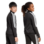 Tiro 26 League Youth Track Jacket (JY7202) Apparel Adidas