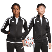 Tiro 26 League Youth Track Jacket (JY7202) Apparel Adidas