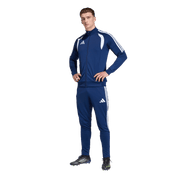Tiro 26 League Track Jacket (JY7205) Apparel Adidas