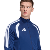 Tiro 26 League Track Jacket (JY7205) Apparel Adidas