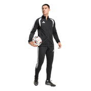 Tiro 26 League Track Jacket (JY7207) Apparel Adidas