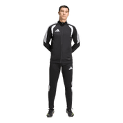 Tiro 26 League Track Jacket (JY7207) Apparel Adidas