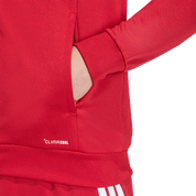Tiro 26 League Track Jacket (JY7212) Apparel Adidas