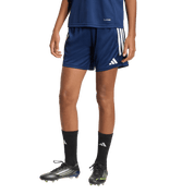 Tiro 26 League Women's Training Shorts (JY7219) Apparel Adidas