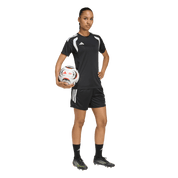 Tiro 26 League Women's Training Shorts (JY7220) Apparel Adidas