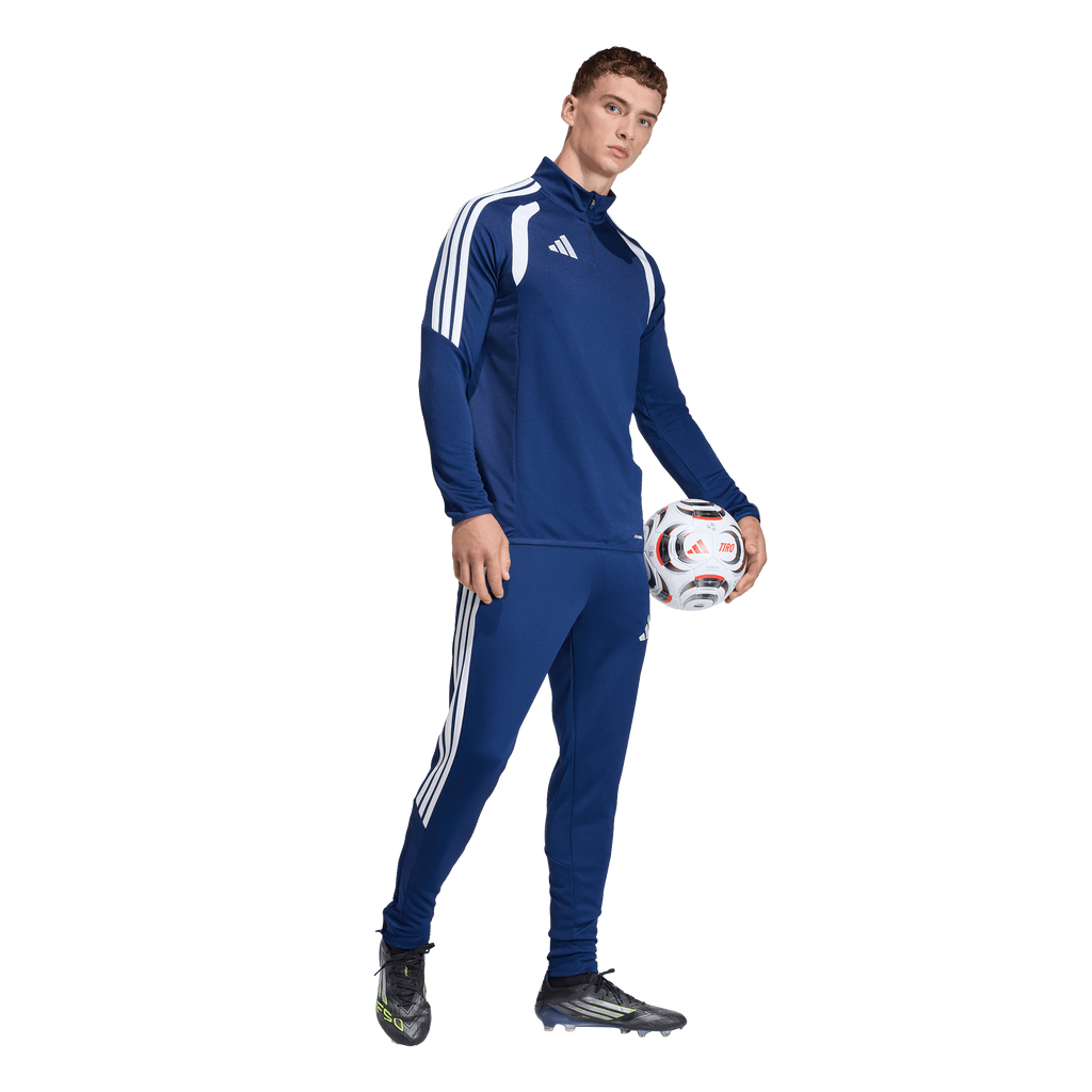 Tiro 26 League Training Pants (JY7229)