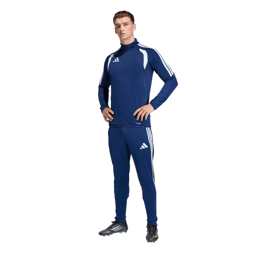 Tiro 26 League Training Pants (JY7229)