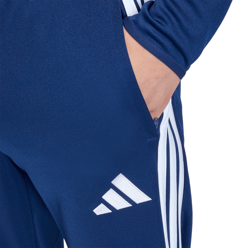 Tiro 26 League Training Pants (JY7229)