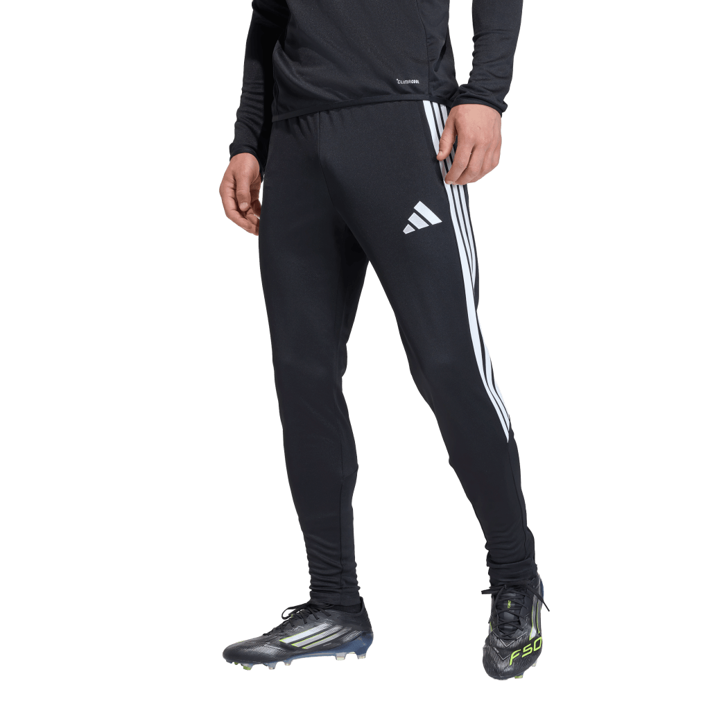 Tiro 26 League Training Pants (JY7230)
