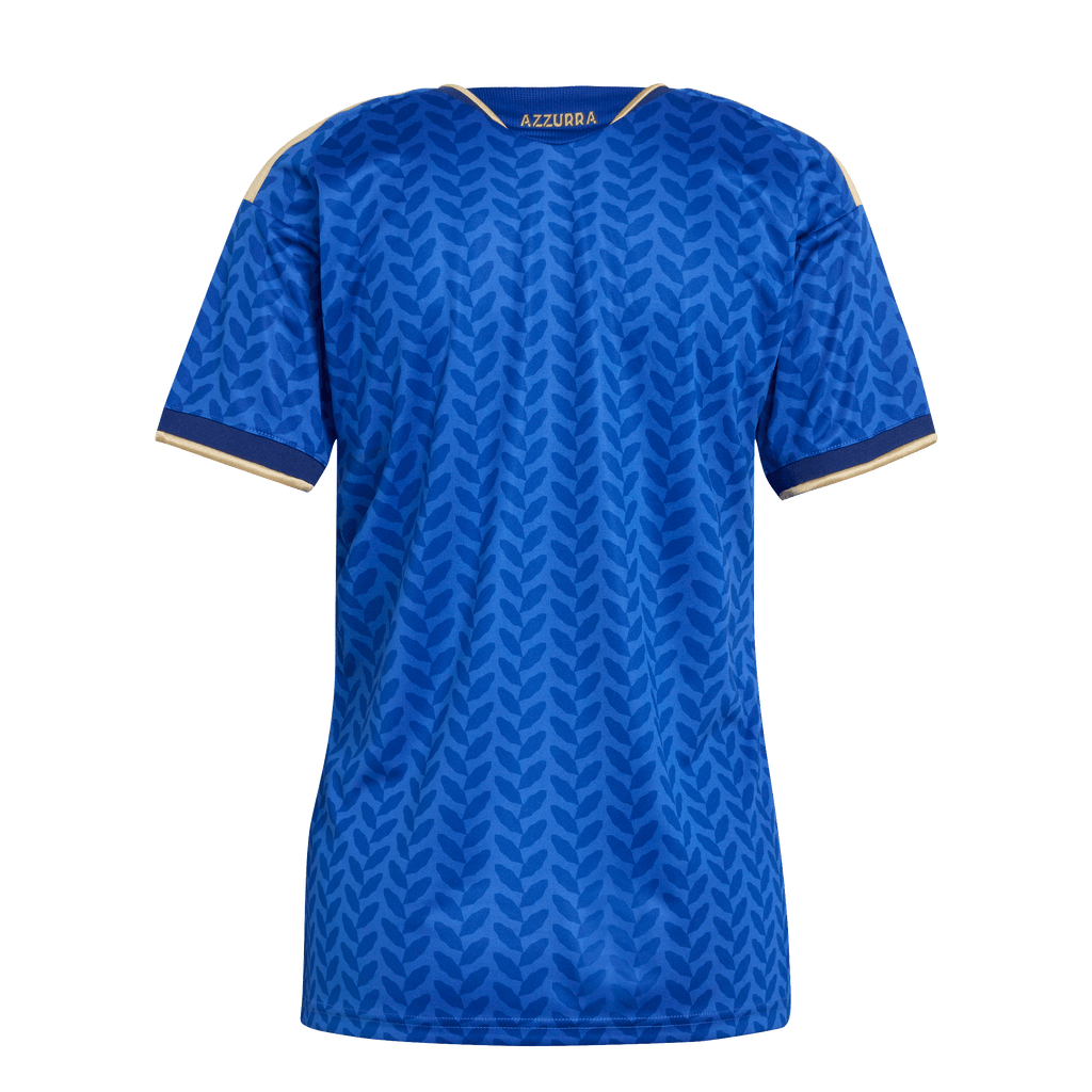 Italy 2026 Home Women's Jersey (JY7586)