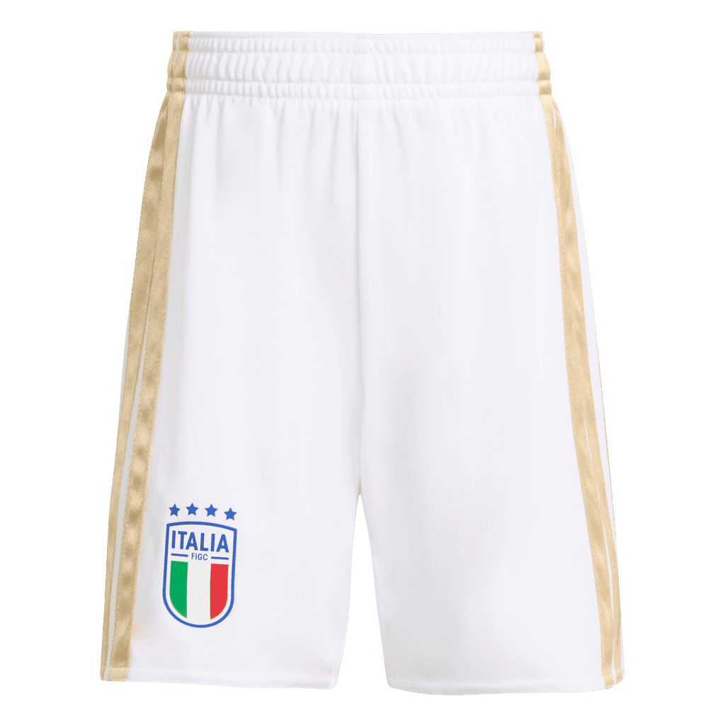 Italy 2026 Home Mini Kit (JY7587)