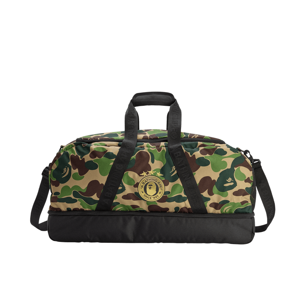Bape Duffle Bag - Limited Edition (JY8236)