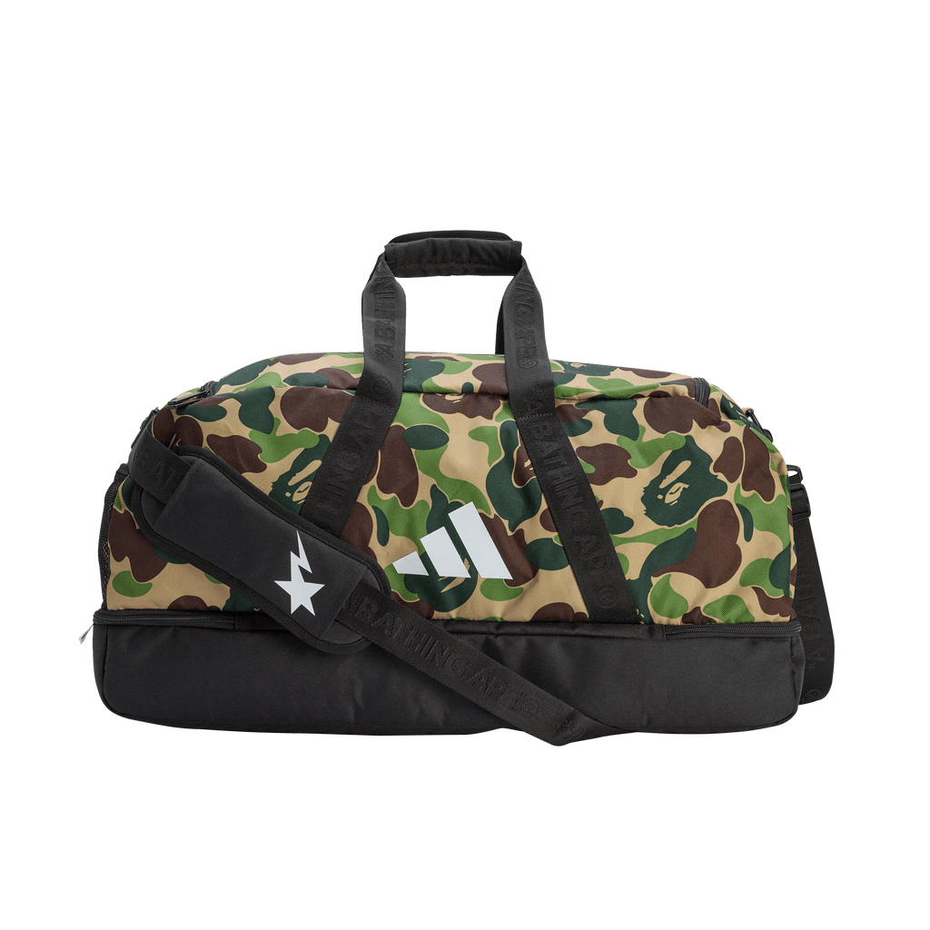 Bape Duffle Bag - Limited Edition (JY8236)