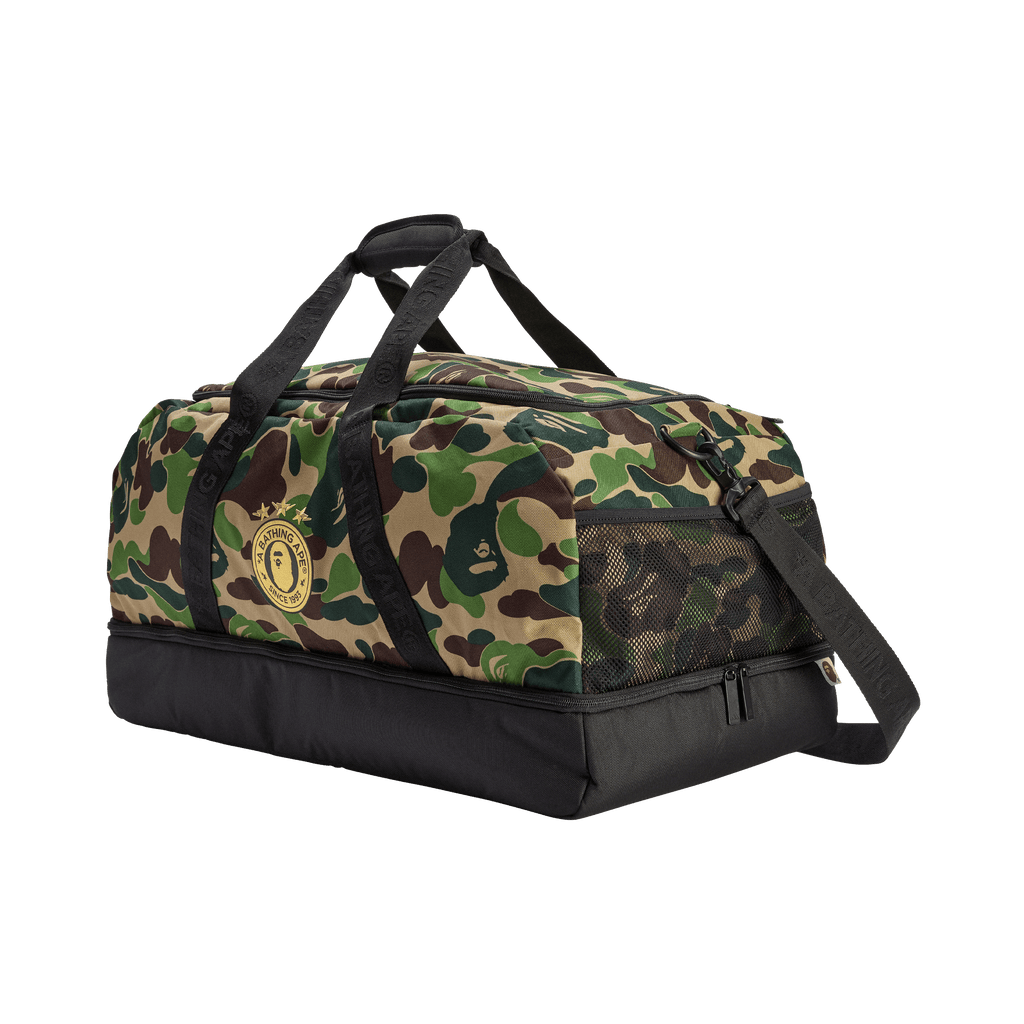 Bape Duffle Bag - Limited Edition (JY8236)