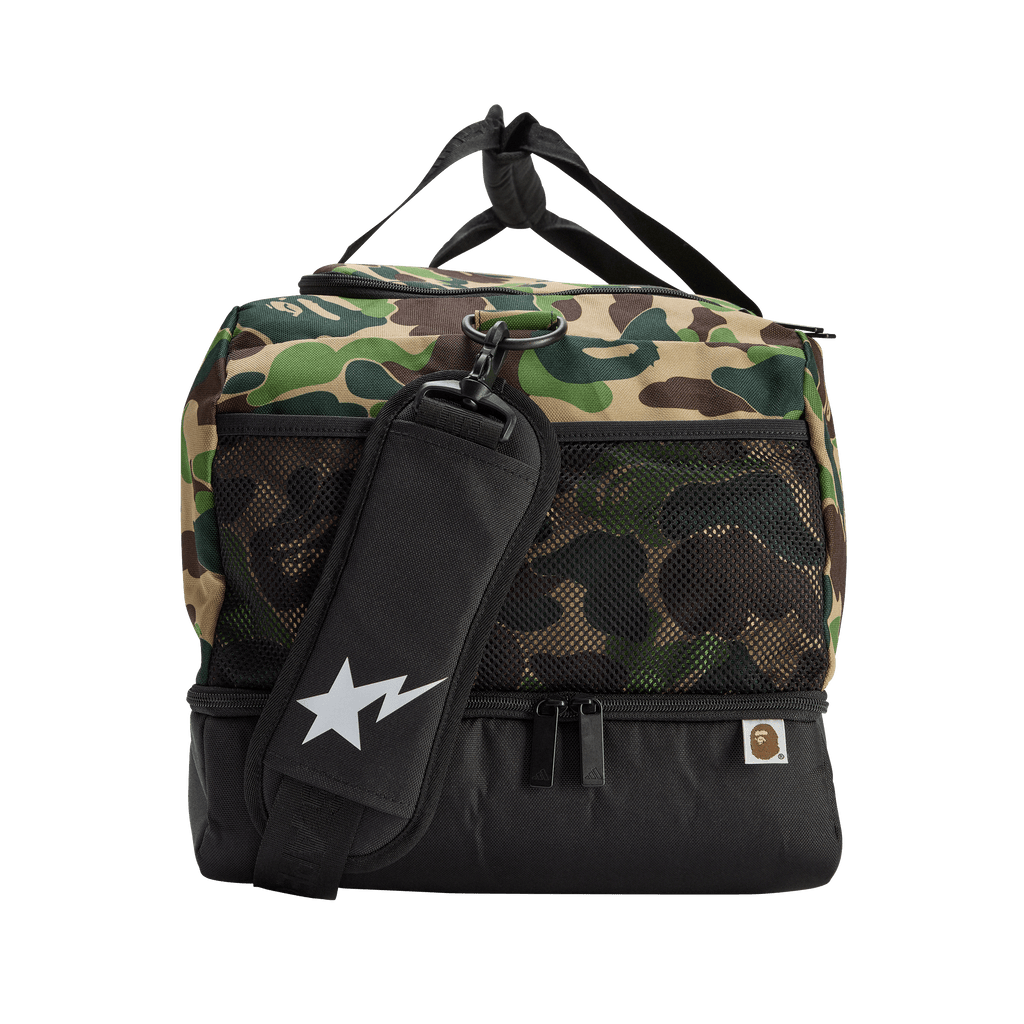 Bape Duffle Bag - Limited Edition (JY8236)
