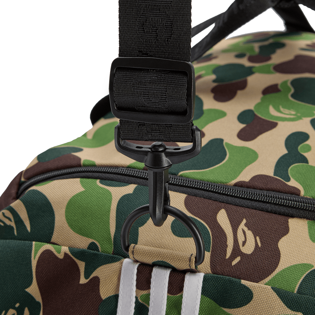 Bape Duffle Bag - Limited Edition (JY8236)