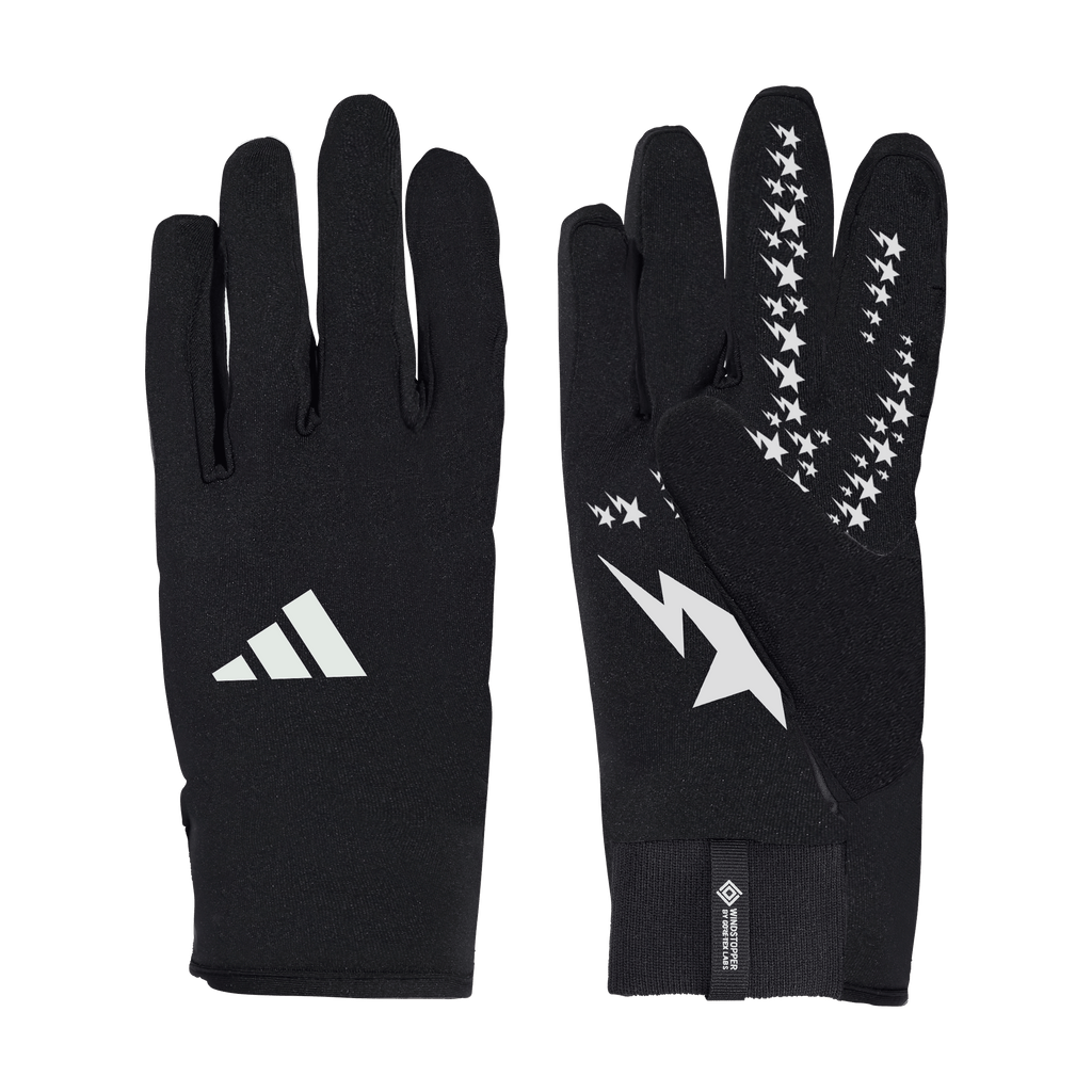 Bape Camo Gloves - Limited Edition (JY8237)