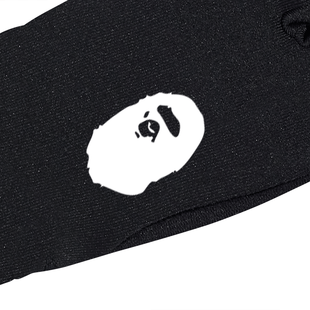 Bape Camo Gloves - Limited Edition (JY8237)