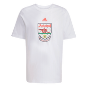 Arsenal 1992-1994 T-Shirt (JY8905) Apparel Adidas