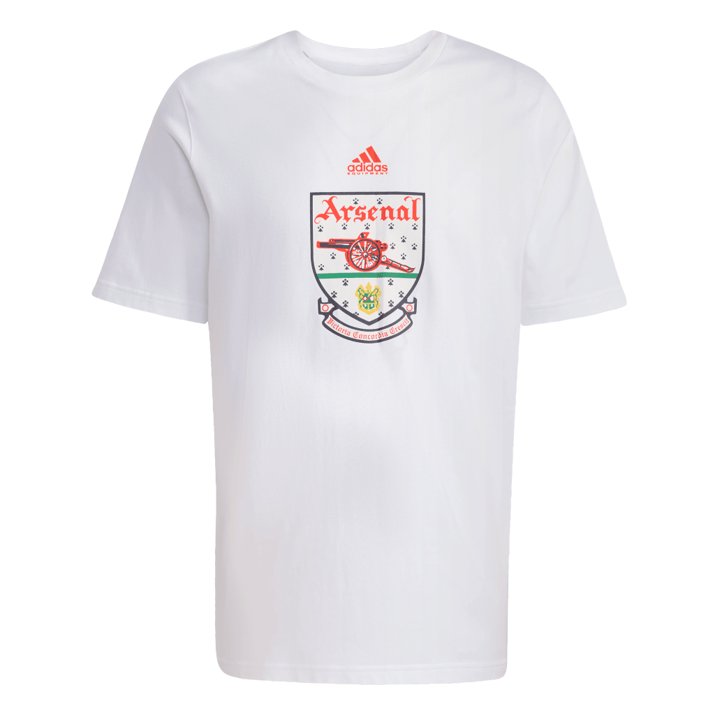 Arsenal 1992-1994 T-Shirt (JY8905)