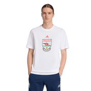 Arsenal 1992-1994 T-Shirt (JY8905) Apparel Adidas