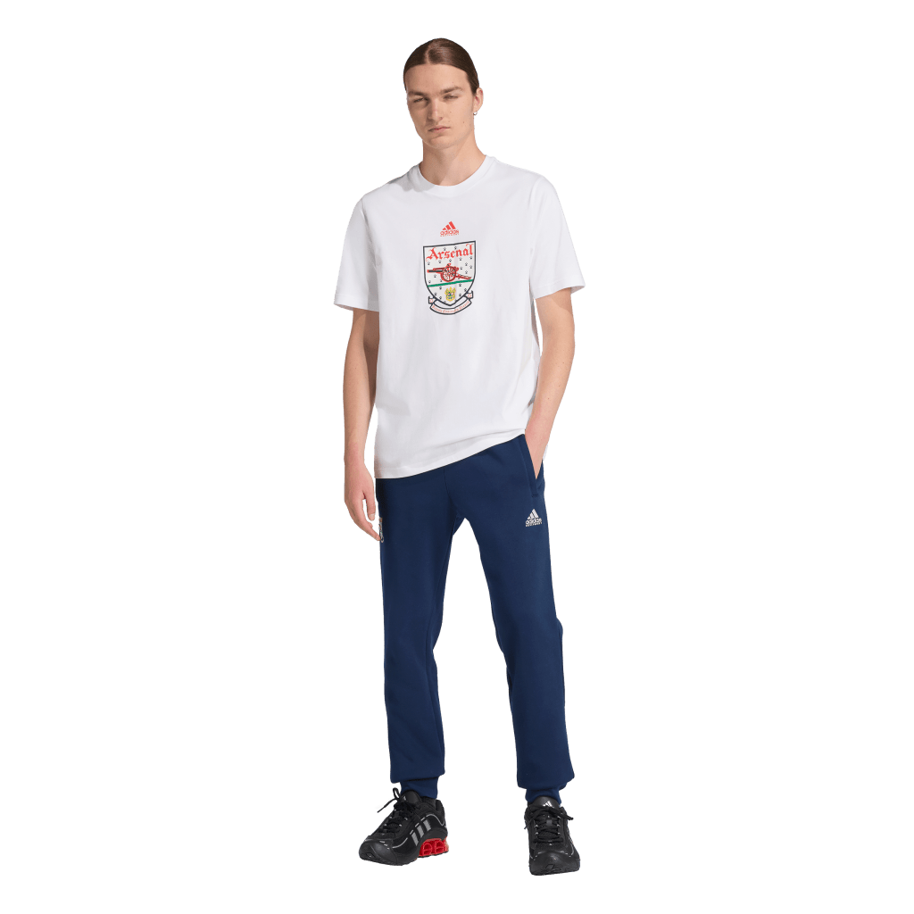 Arsenal 1992-1994 T-Shirt (JY8905) Apparel Adidas