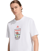 Arsenal 1992-1994 T-Shirt (JY8905) Apparel Adidas