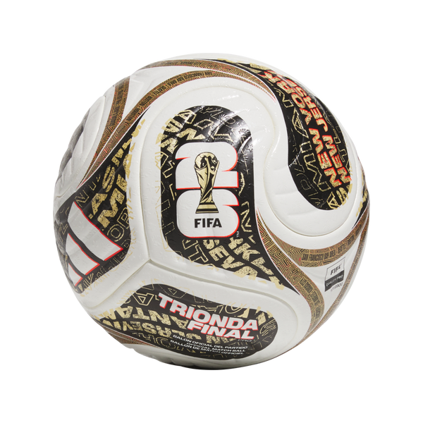 FIFA World Cup 2026 Trionda Finals Pro Ball (JY8928)