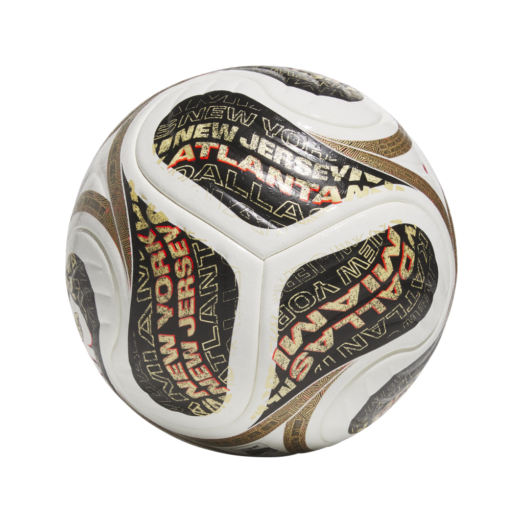 FIFA World Cup 2026 Trionda Finals Pro Ball (JY8928)